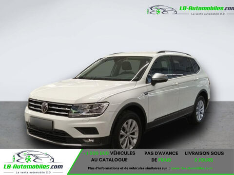 Volkswagen Tiguan Allspace 150 BVM 2019 occasion Beaupuy 31850