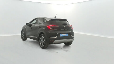 Captur E-Tech Plug-in 160 Intens 5p 2021 occasion 35170 Bruz