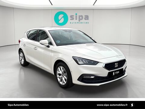 Leon 1.5 TSI 115 BVM6 Style 5p 2026 occasion 33110 Le Bouscat
