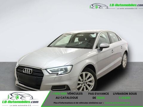 Audi A3 35 TFSI 150 BVA 2018 occasion Beaupuy 31850