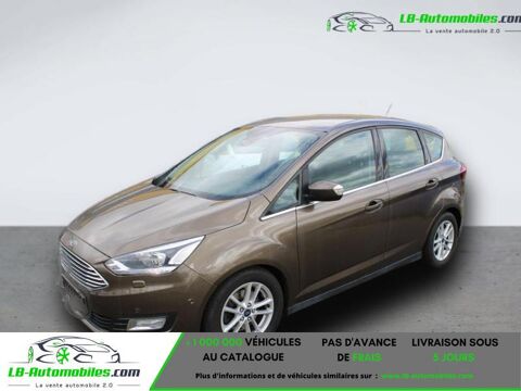 Annonce voiture Ford C-max 17500 