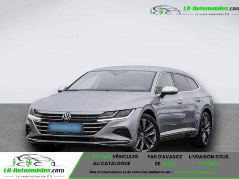 Annonce voiture Volkswagen Arteon 37300 