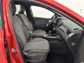 Captur E-Tech full hybrid 145 ch Techno 5p 2025 occasion 35170 Bruz