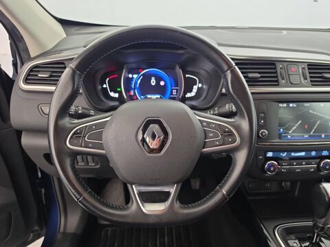 Kadjar dCi 110 Energy EDC Business 5p 2018 occasion 35170 Bruz