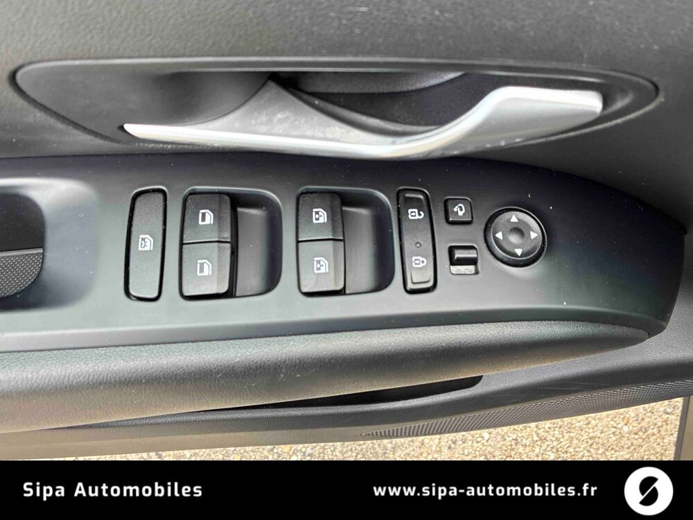 Tucson 1.6 T-GDI 265 HTRAC Plug-in BVA6 Business 5p 2023 occasion 33110 Le Bouscat