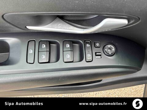 Tucson 1.6 T-GDI 265 HTRAC Plug-in BVA6 Business 5p 2023 occasion 33110 Le Bouscat