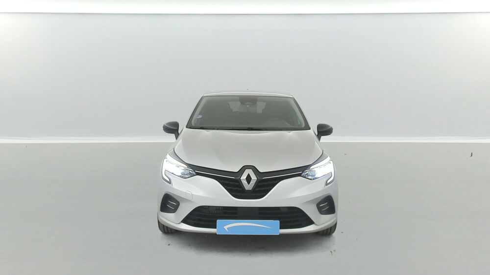 Clio TCe 90 Equilibre 5p 2023 occasion 35170 Bruz