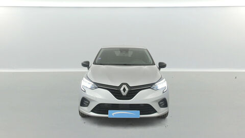 Clio TCe 90 Equilibre 5p 2023 occasion 35170 Bruz