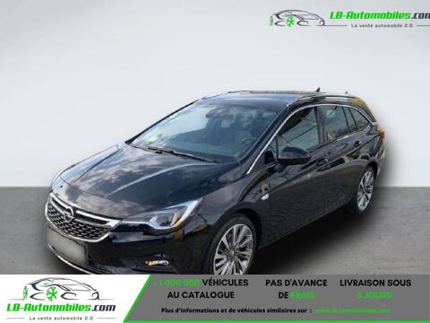 Opel Astra 1.6 Turbo 200 ch 2018 occasion Beaupuy 31850