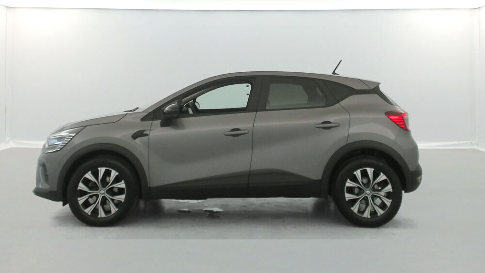 Captur TCe 90 Evolution 5p 2024 occasion 35170 Bruz