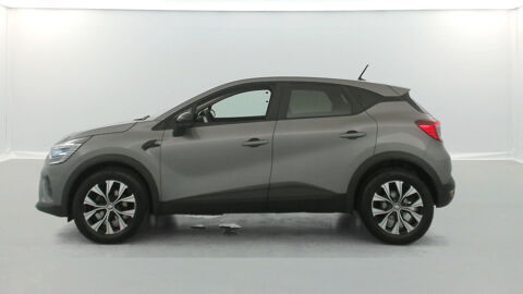 Captur TCe 90 Evolution 5p 2024 occasion 35170 Bruz