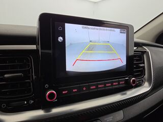 Stonic 1.0 T-GDi 120 ch MHEV DCT7 GT Line 5p 2024 occasion 35170 Bruz
