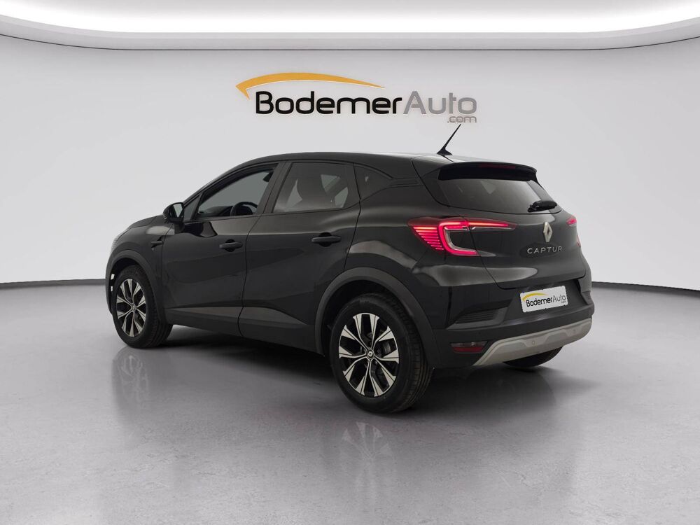 Captur TCe 90 Evolution 5p 2023 occasion 35170 Bruz