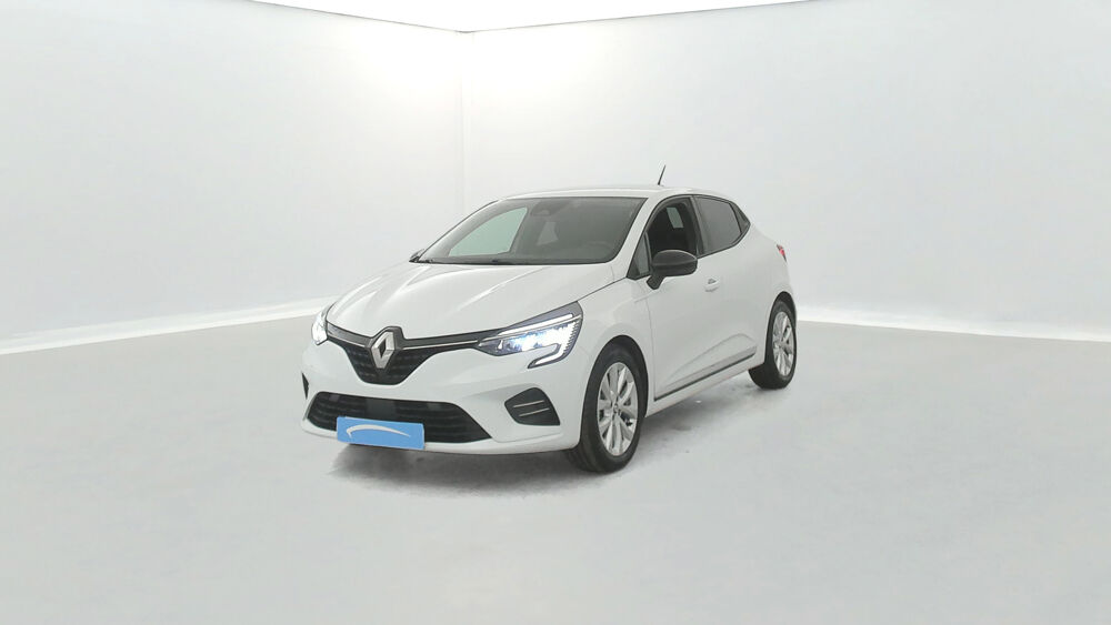 Clio E-Tech full hybrid 145 Evolution 5p 2023 occasion 35170 Bruz
