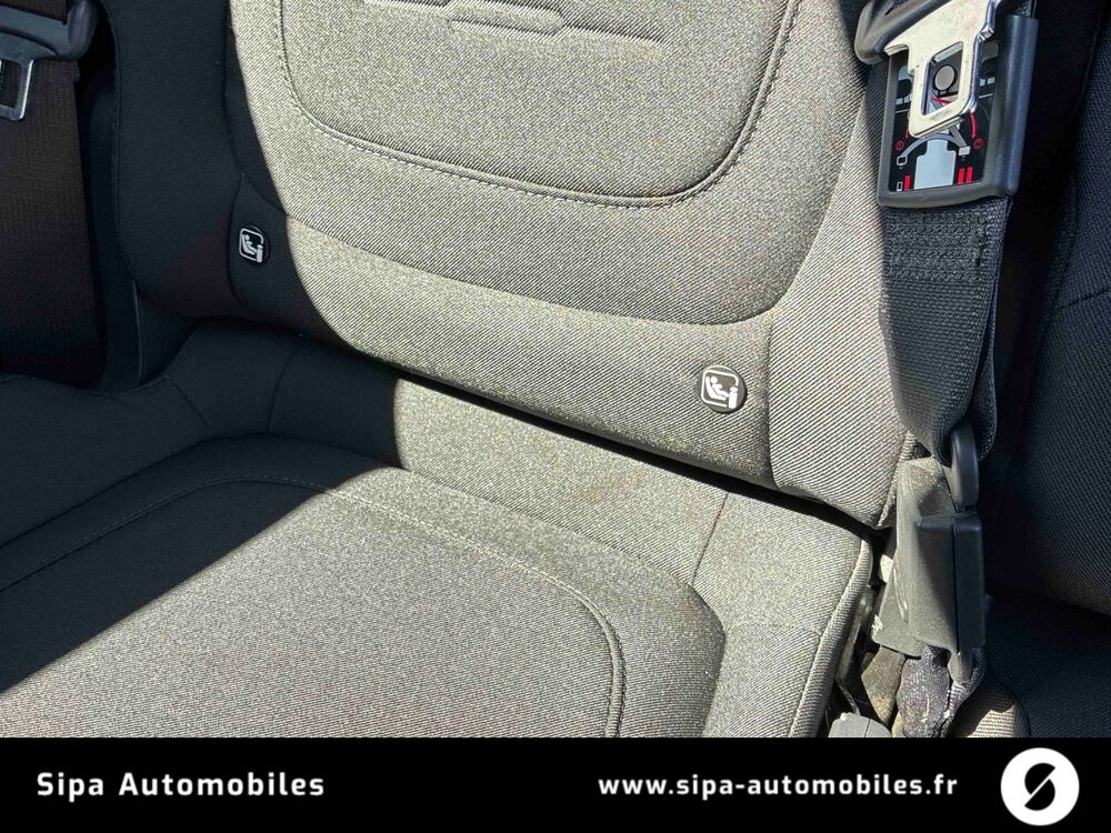 Tucson 1.6 T-GDI 215 Hybrid BVA6 Intuitive 5p 2025 occasion 33110 Le Bouscat