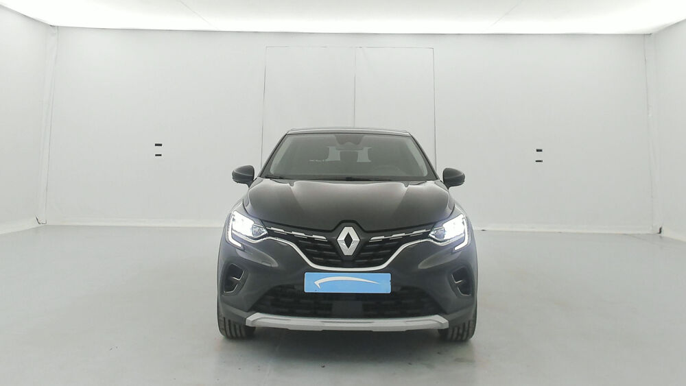 Captur TCe 90 Techno 5p 2023 occasion 35170 Bruz