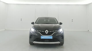 Captur TCe 90 Techno 5p 2023 occasion 35170 Bruz