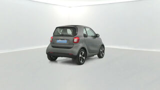 ForTwo Fortwo Coup&eacute; 82 ch Passion 3p 2022 occasion 35170 Bruz