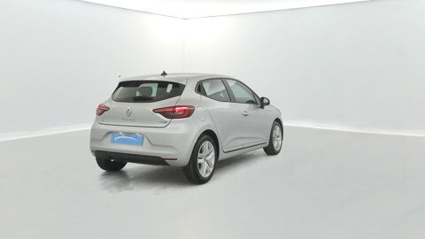 Clio E-Tech 140 21N Zen 5p 2022 occasion 35170 Bruz
