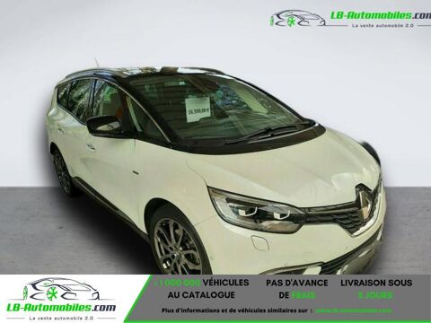 Renault Grand scenic IV dCi 130 BVM 2017 occasion Beaupuy 31850