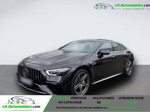 Mercedes AMG GT 63 S AMG 639 ch E Performance 4Matic+ 2022 occasion Beaupuy 31850