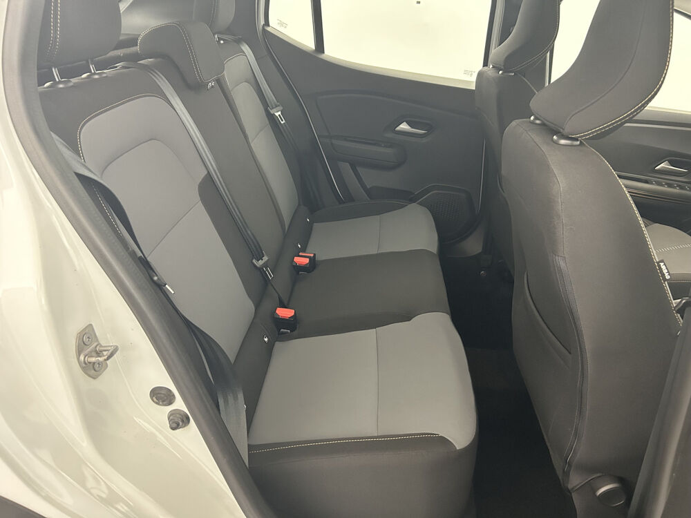 Sandero ECO-G 100 Stepway Extreme 5p 2023 occasion 35170 Bruz