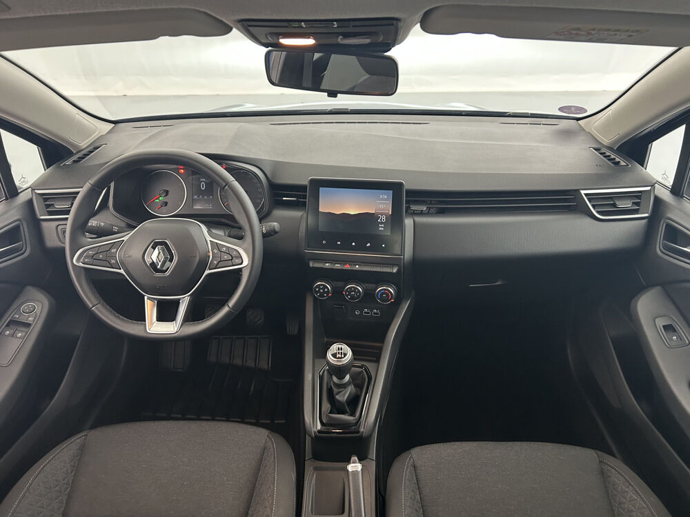 Clio TCe 90 Equilibre 5p 2023 occasion 35170 Bruz