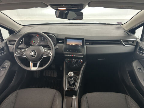 Clio TCe 90 Equilibre 5p 2023 occasion 35170 Bruz