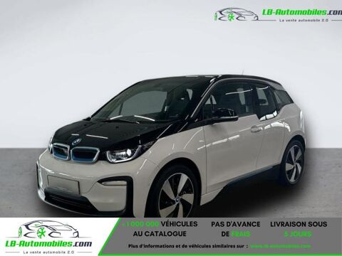 Annonce voiture BMW i3 21700 