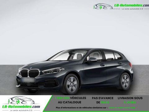 BMW Série 1 118i 140 ch BVA 2020 occasion Beaupuy 31850