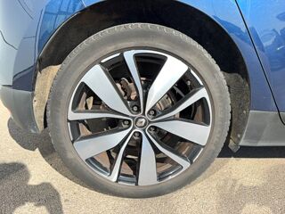 Sc&eacute;nic Scenic Blue dCi 120 Limited 5p 2019 occasion 35170 Bruz