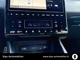 Tucson 1.6 T-GDI 230 Hybrid BVA6 N Line Edition 5p 2024 occasion 33110 Le Bouscat