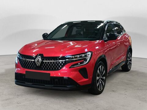 Renault Austral e-Tech Full hybrid 200 GSR2 Techno 2025 occasion Lormont 33310