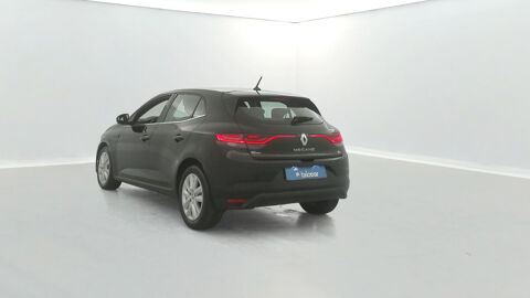 M&eacute;gane 1.5 Blue dCi 115ch Business EDC -21B 2021 occasion 35170 Bruz
