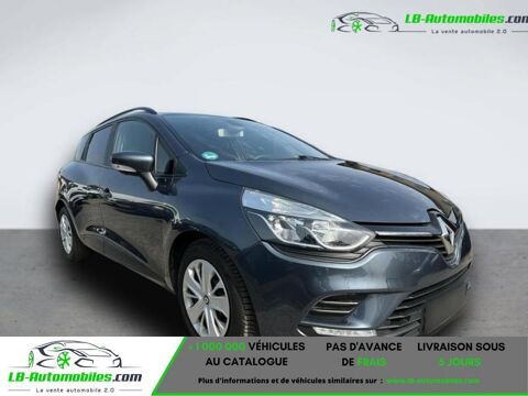 Renault Clio IV Estate dCi 75 BVM 2018 occasion Beaupuy 31850