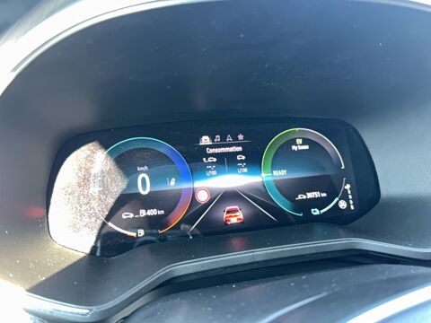 Clio E-Tech full hybrid 145 Techno 5p 2023 occasion 35170 Bruz