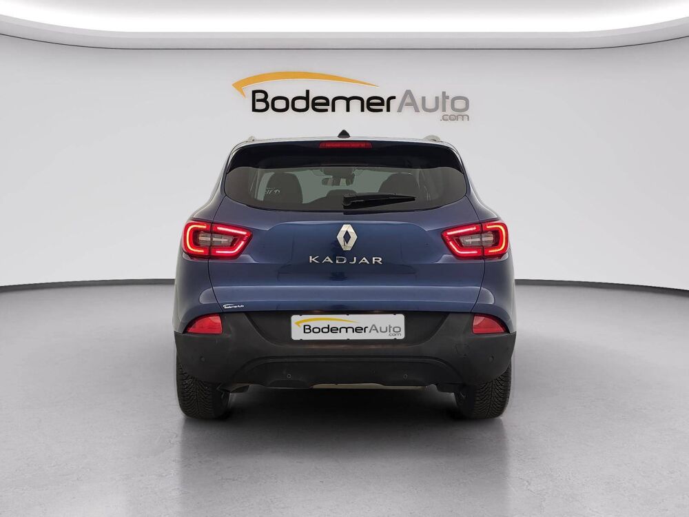 Kadjar dCi 110 Energy EDC Business 5p 2018 occasion 35170 Bruz