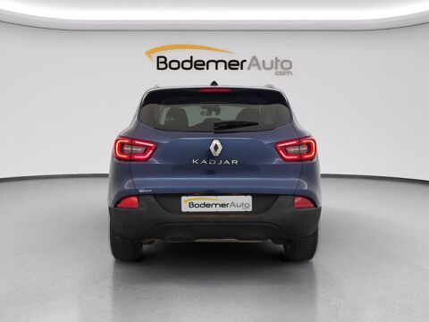 Kadjar dCi 110 Energy EDC Business 5p 2018 occasion 35170 Bruz