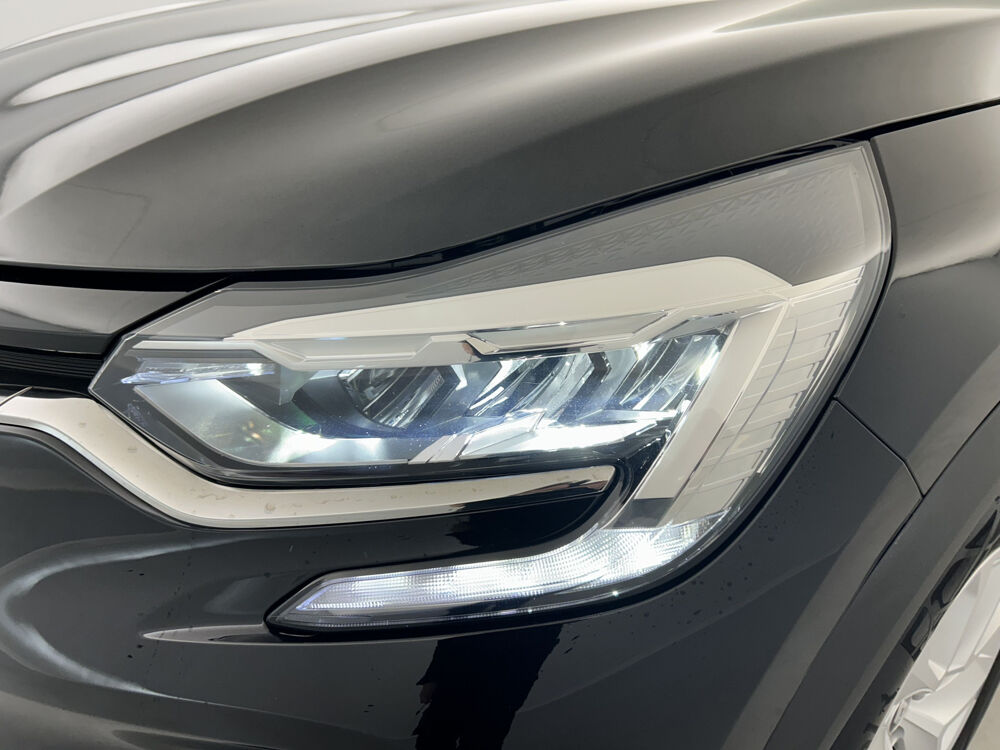 Captur TCe 90 Evolution 5p 2024 occasion 35170 Bruz