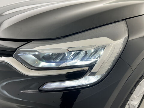 Captur TCe 90 Evolution 5p 2024 occasion 35170 Bruz