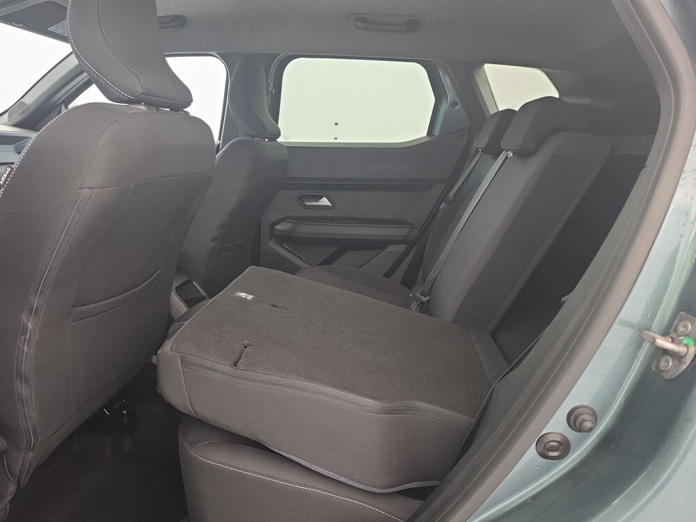 Duster Hybrid 140 Journey 5p 2025 occasion 35170 Bruz