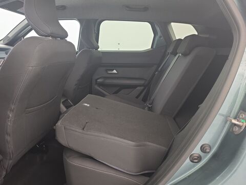 Duster Hybrid 140 Journey 5p 2025 occasion 35170 Bruz