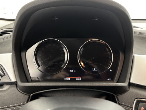 X2 sDrive18dA 150ch Lounge Plus 2019 occasion 35170 Bruz