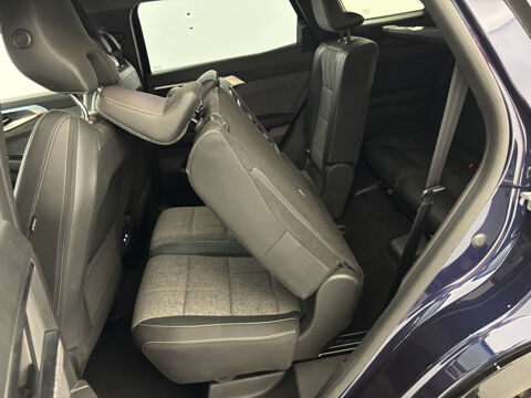 Espace E-Tech full hybrid 200 GSR2 Techno 5p 2025 occasion 35170 Bruz