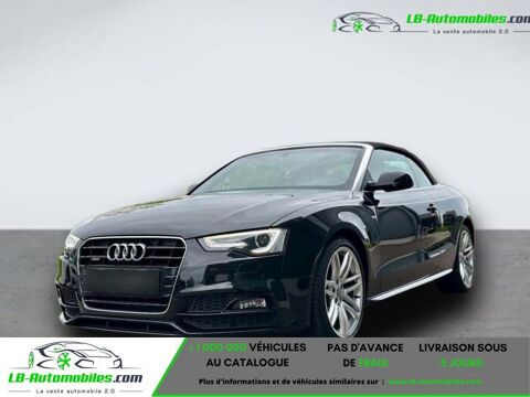 Audi A5 2.0 TDI 190 Quattro 2016 occasion Beaupuy 31850