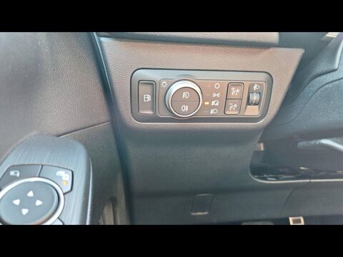 Kuga 2.5 Duratec 225ch PowerSplit PHEV ST-Line e-CVT + Sur&eacute;quip&eacute; 2021 occasion 35170 Bruz