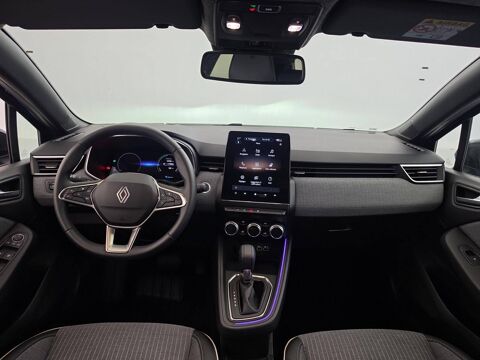 Clio E-Tech full hybrid 145 ch GSR2 Techno 5p 2025 occasion 35170 Bruz