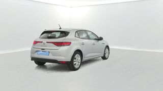M&eacute;gane IV Berline Blue dCi 115 21N Business 5p 2022 occasion 35170 Bruz