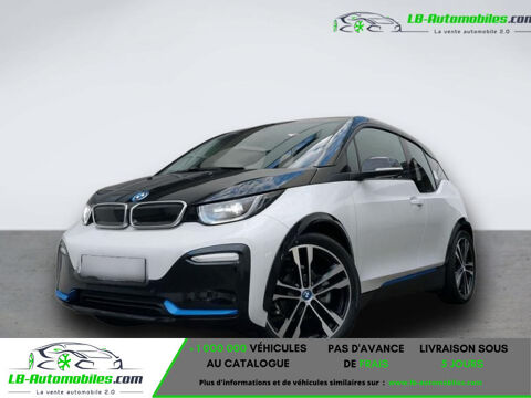 Annonce voiture BMW i3 23000 €