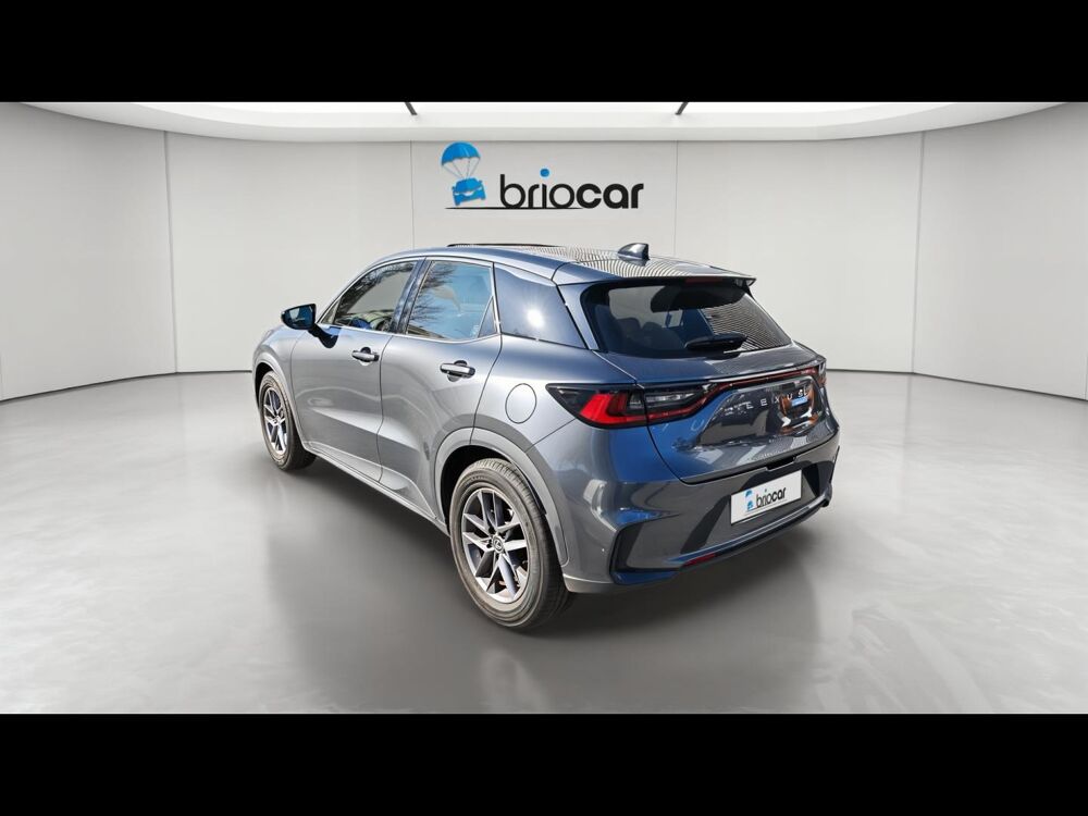 LBX 1.5 136ch Business 2WD 2024 occasion 35170 Bruz